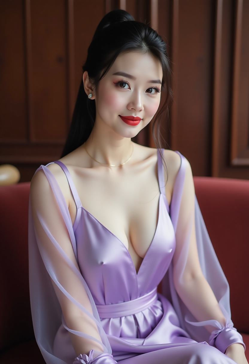 十二封旧信电影海报